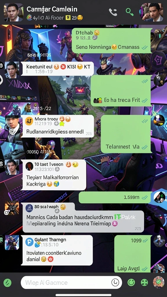 Screenshot 1234bets nomor 1