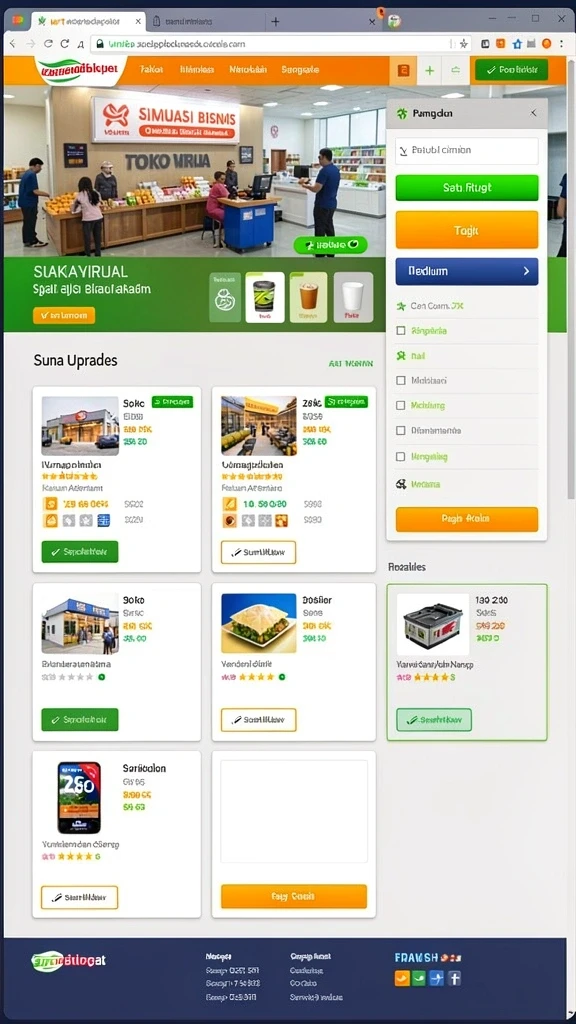 Screenshot 1234bets nomor 3