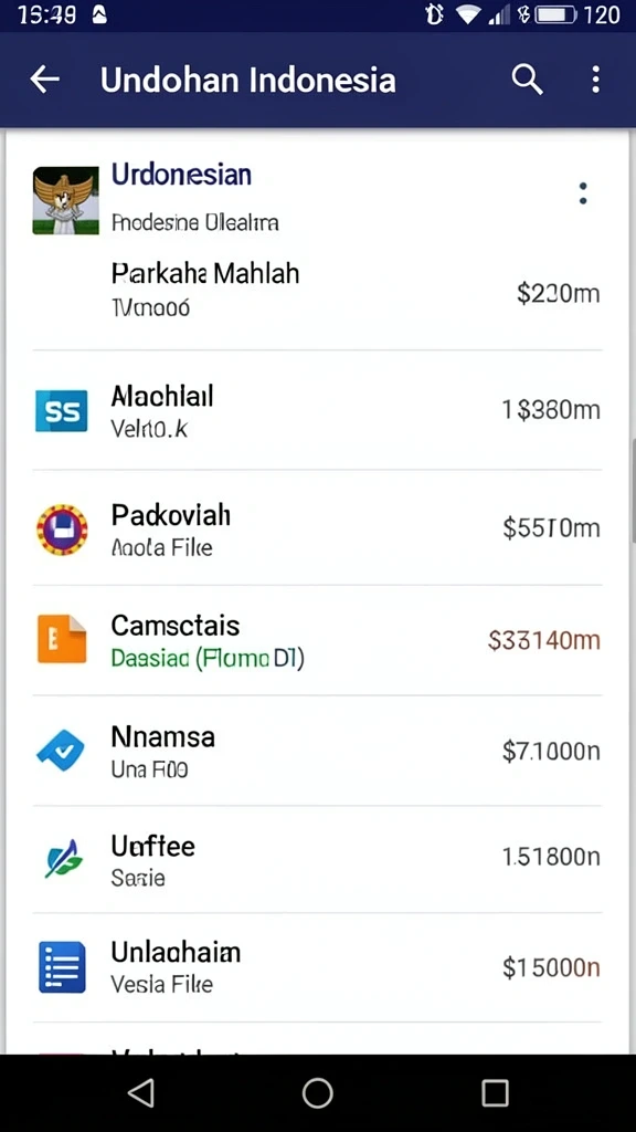 Screenshot 5rt nomor 3