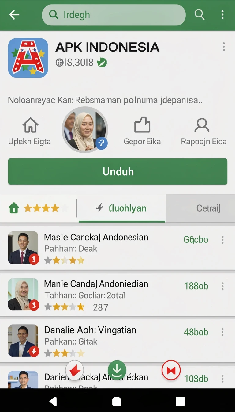 Screenshot 666i nomor 2