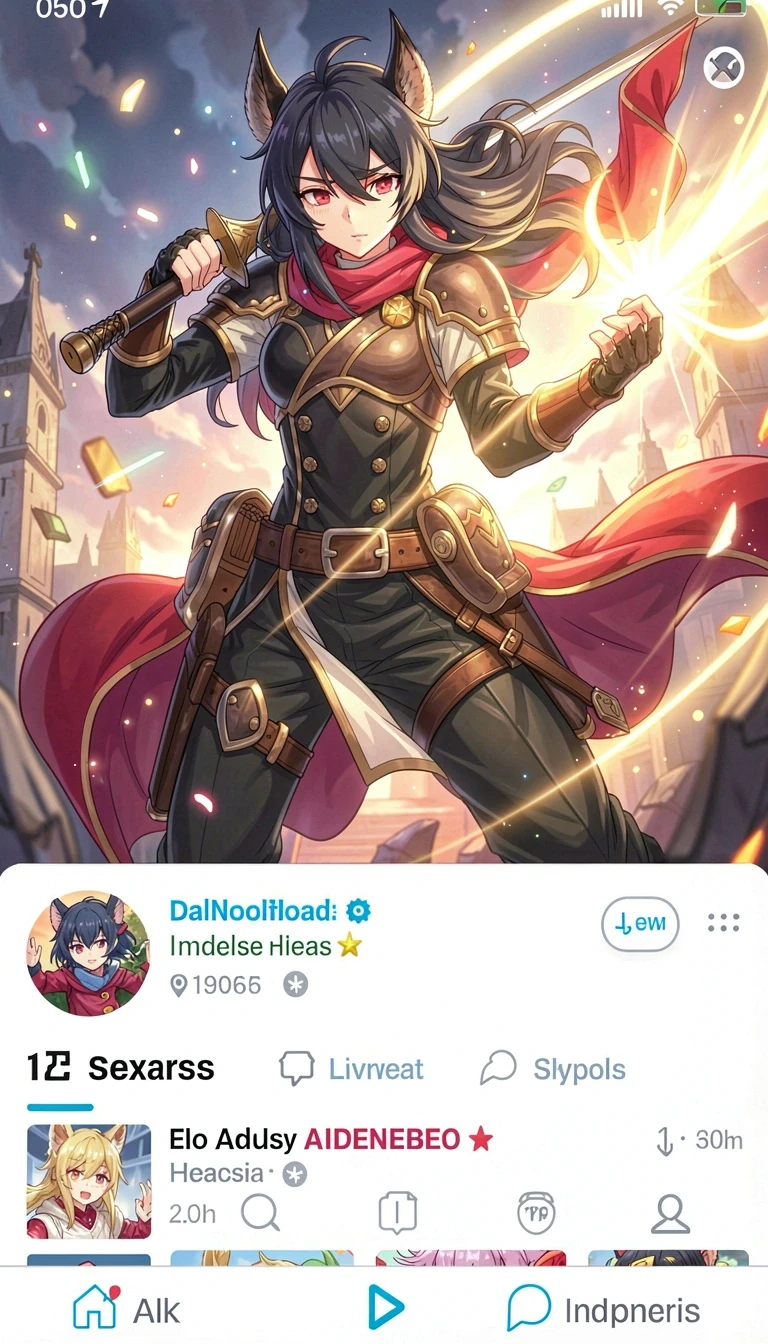 Screenshot 666i nomor 3