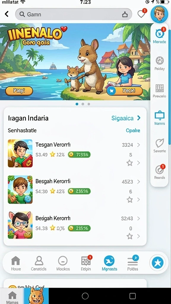 Screenshot 666menang nomor 2