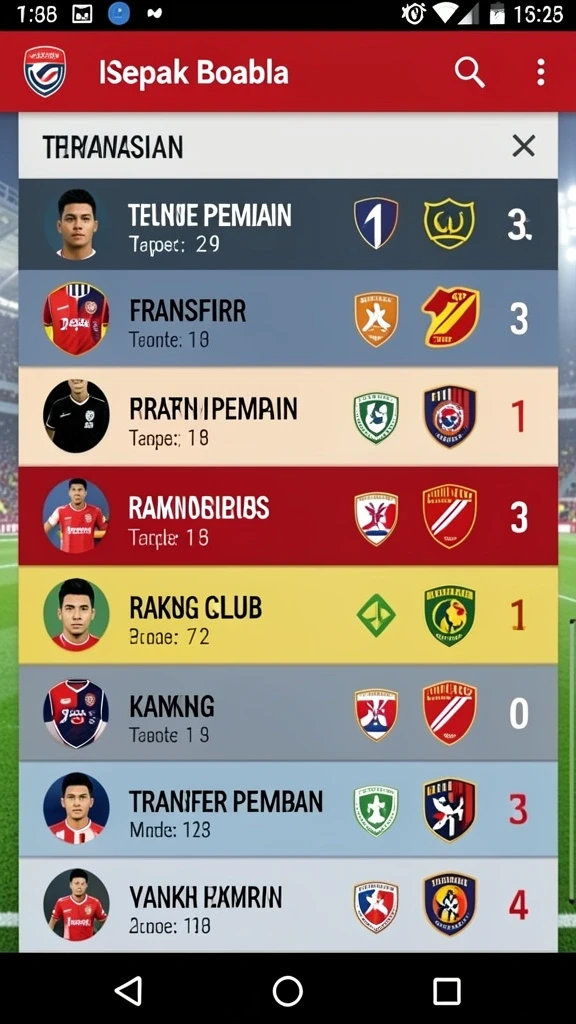 Screenshot 9win nomor 1