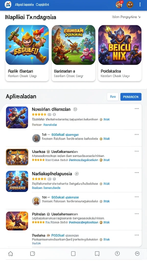 Screenshot a200m nomor 2