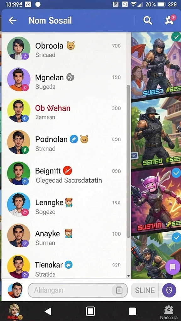 Screenshot big77 nomor 2