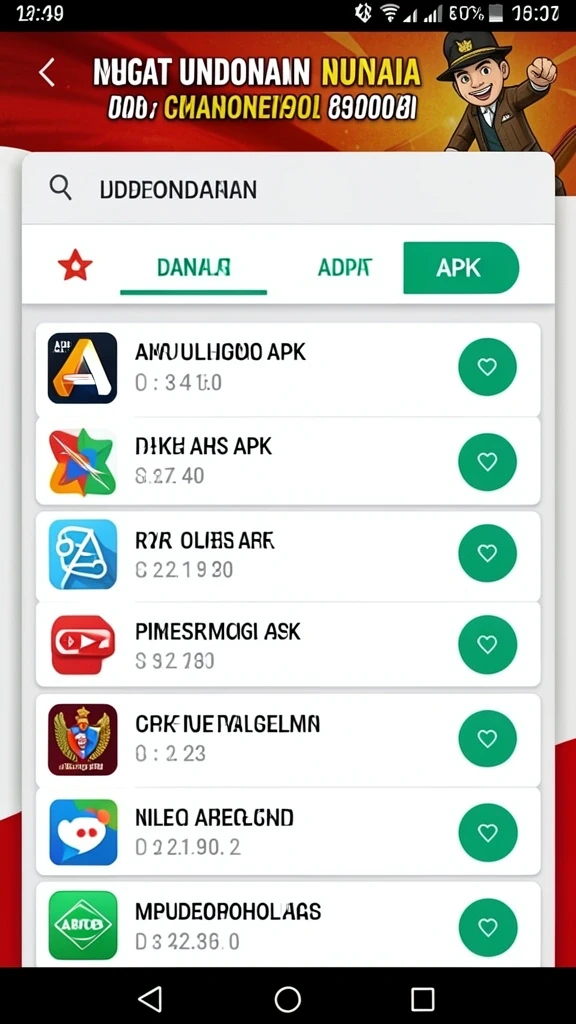 Screenshot bighoki nomor 2