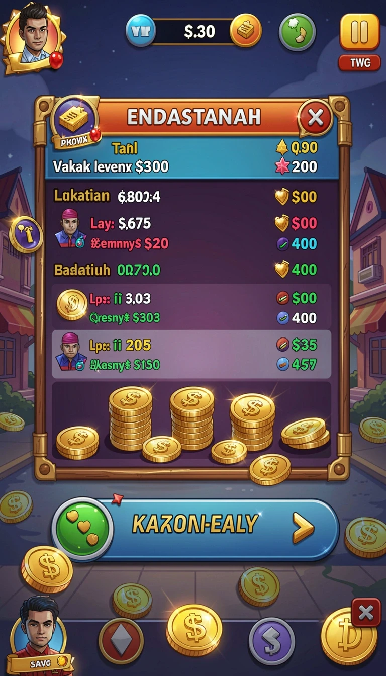 Screenshot bondan69 nomor 3