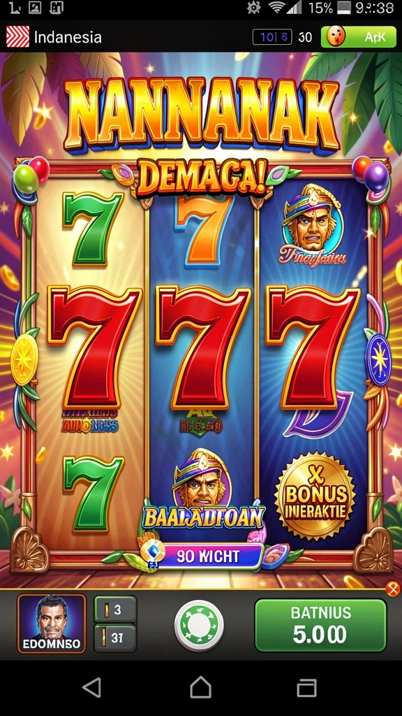 Screenshot dam88 nomor 2