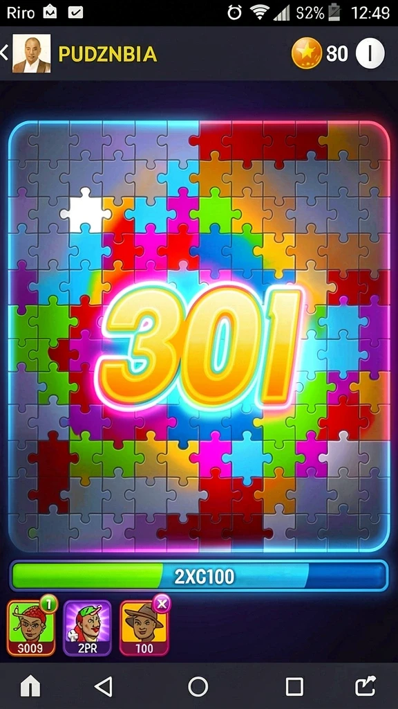 Screenshot dewalive nomor 1