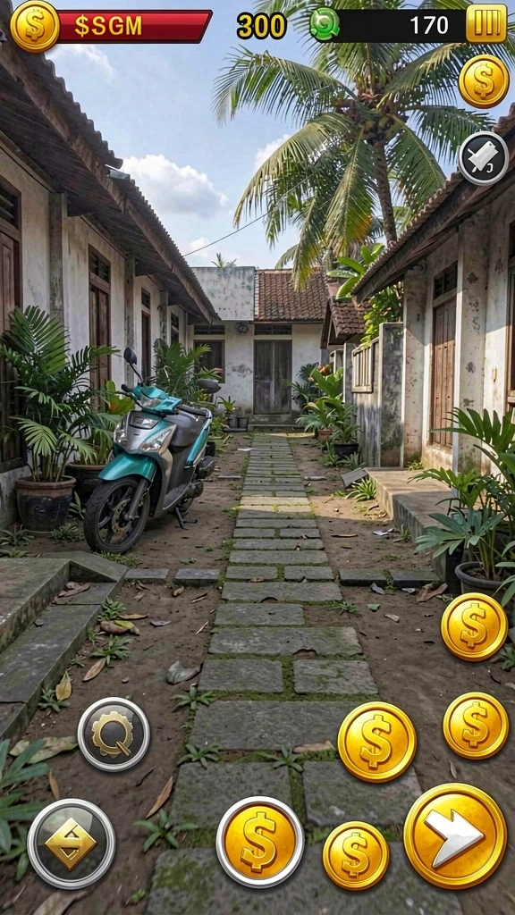 Screenshot dewalive nomor 2