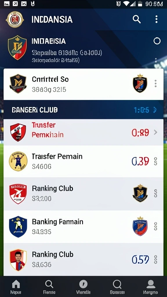 Screenshot dragon222 nomor 1