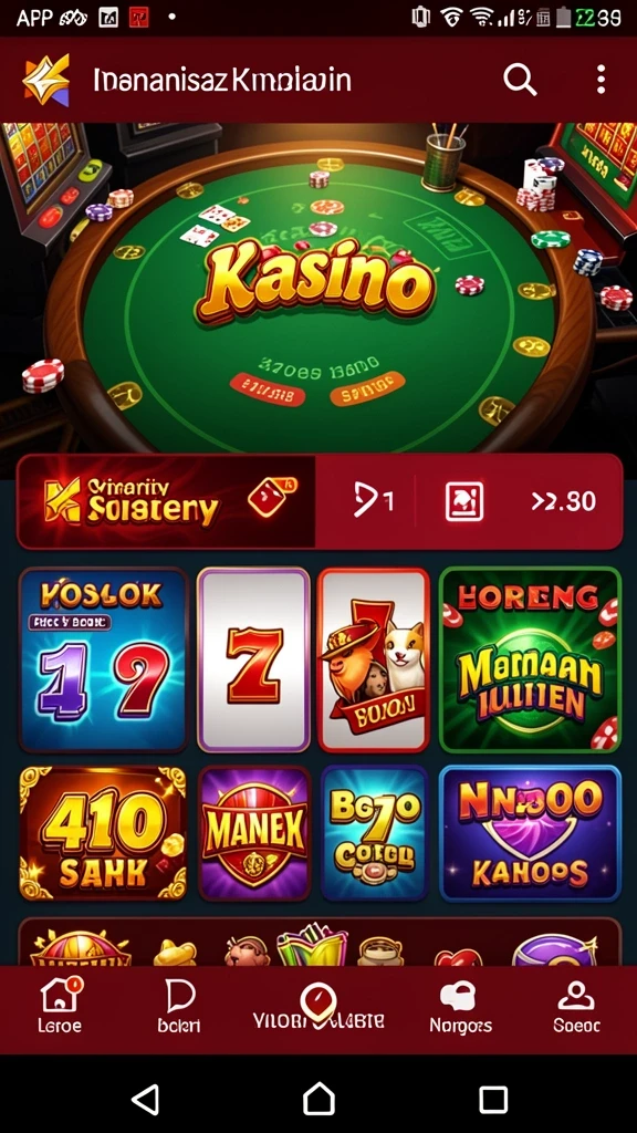 Screenshot forwin77 nomor 1