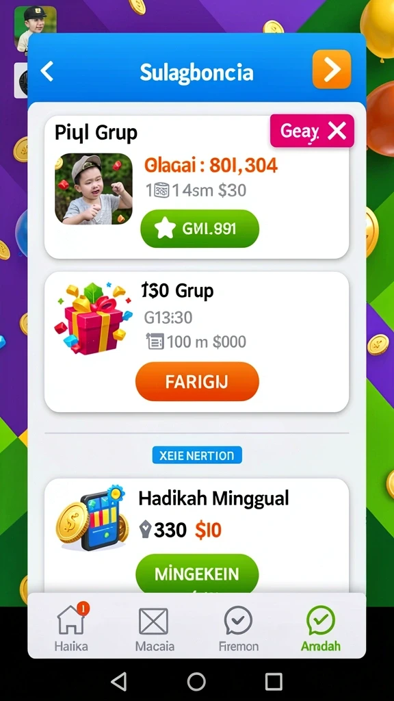Screenshot g9vip nomor 3