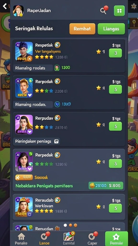 Screenshot gacor777 nomor 1
