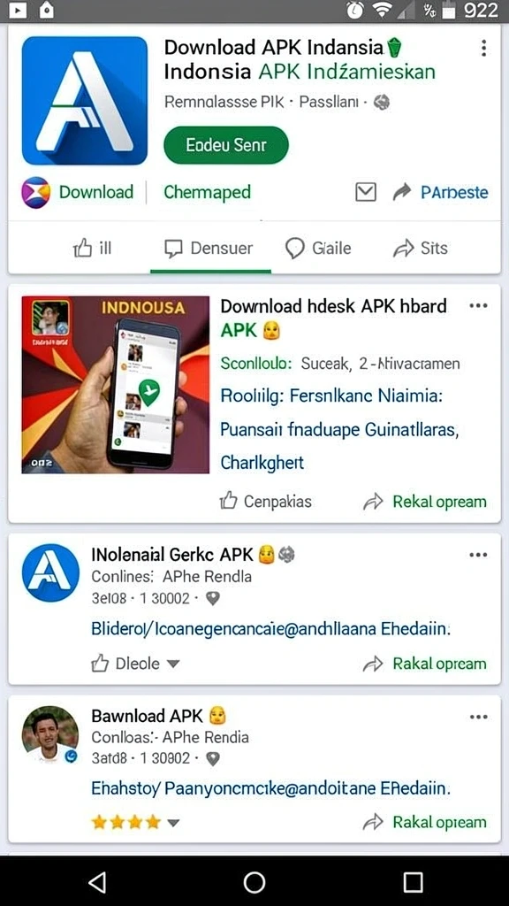 Screenshot gaswin nomor 2