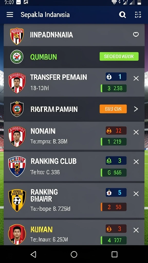 Screenshot hokibonus nomor 1