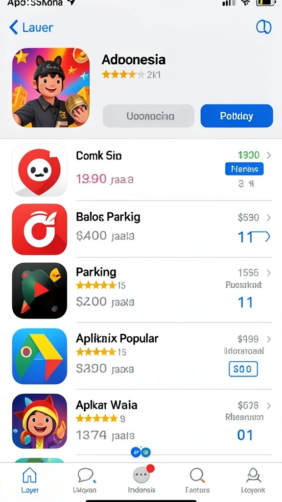 Screenshot idklub nomor 1