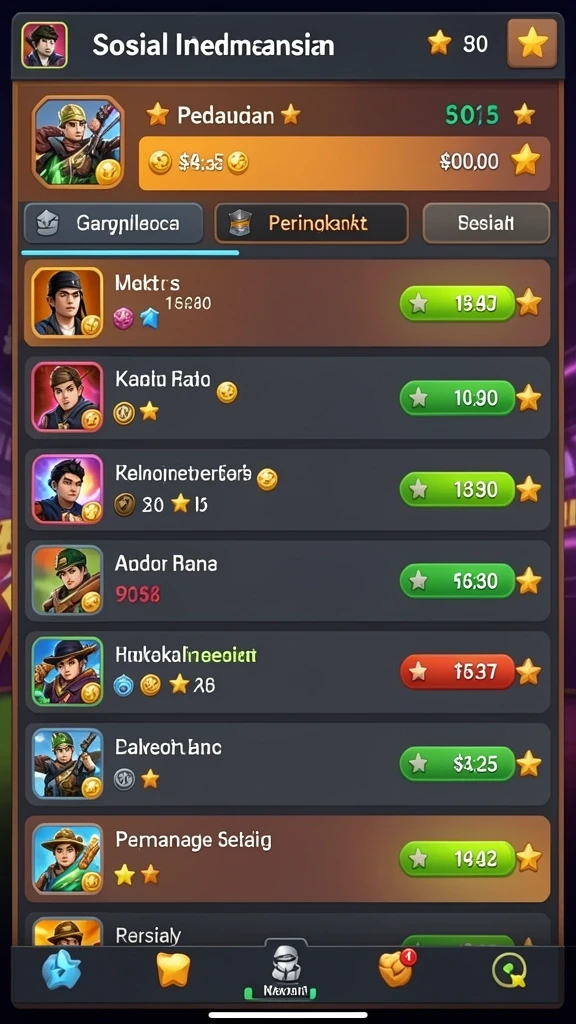 Screenshot idklub nomor 2