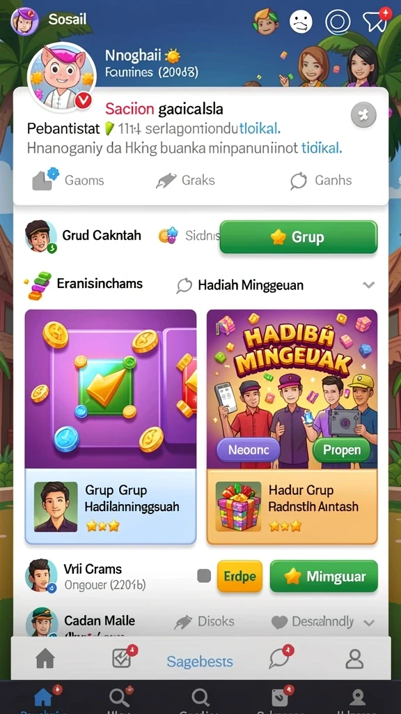 Screenshot jayaslot nomor 3