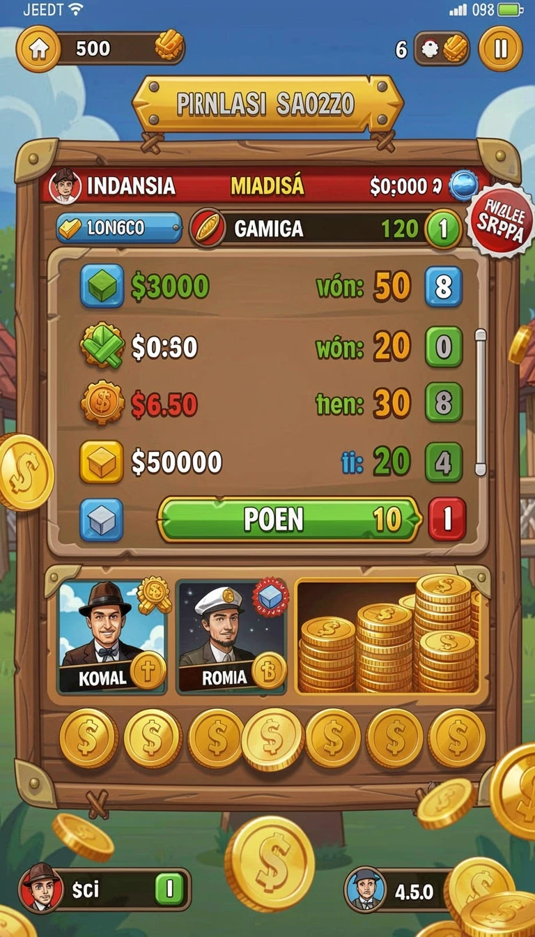 Screenshot jktjkt nomor 1
