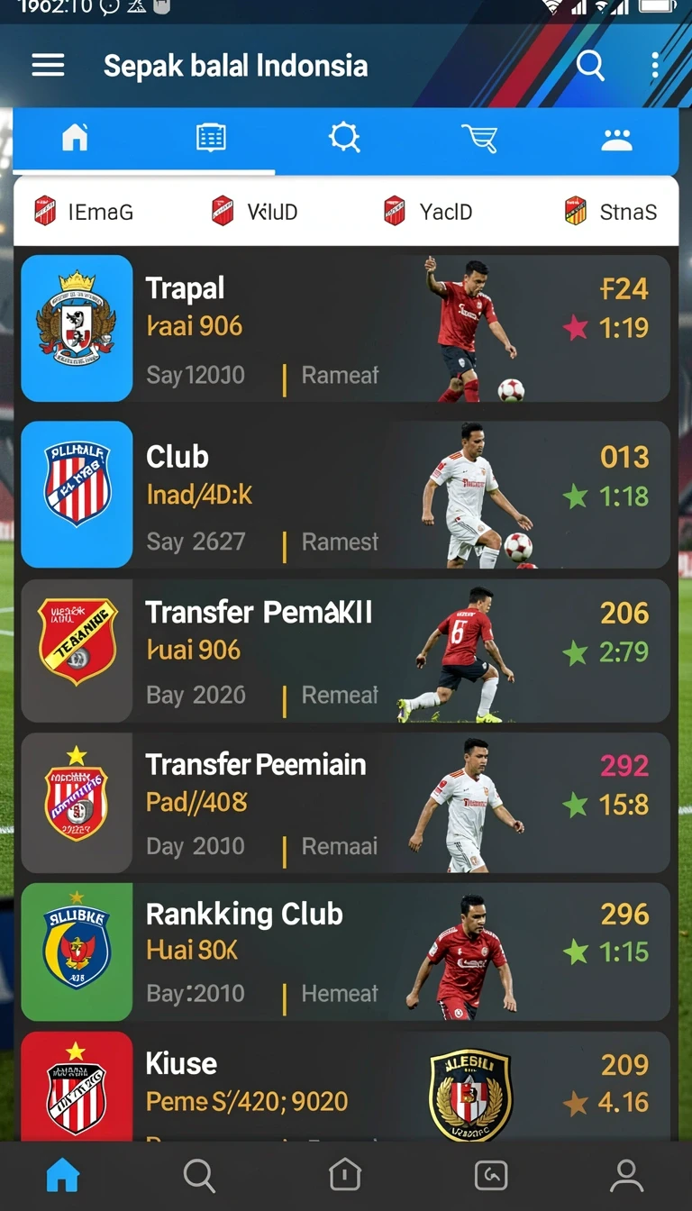Screenshot jktjkt nomor 3
