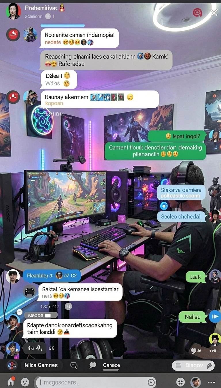 Screenshot kastoto nomor 2