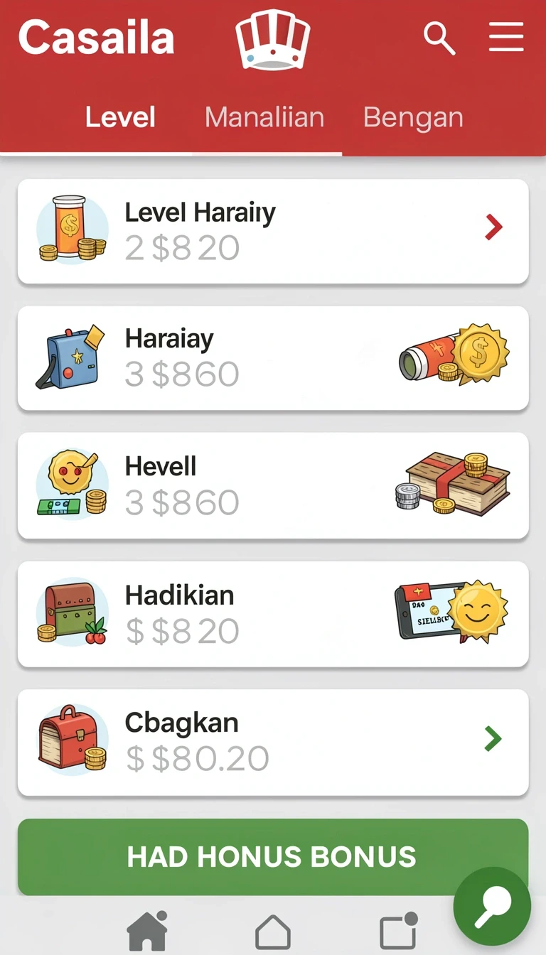 Screenshot kastoto nomor 3