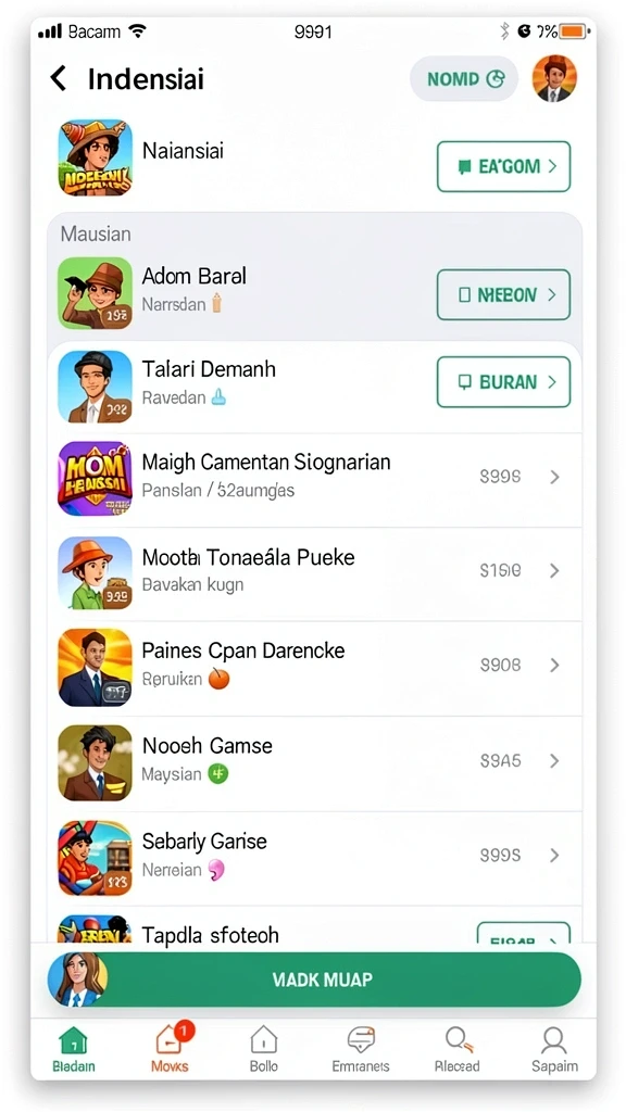 Screenshot kelinci88 nomor 3