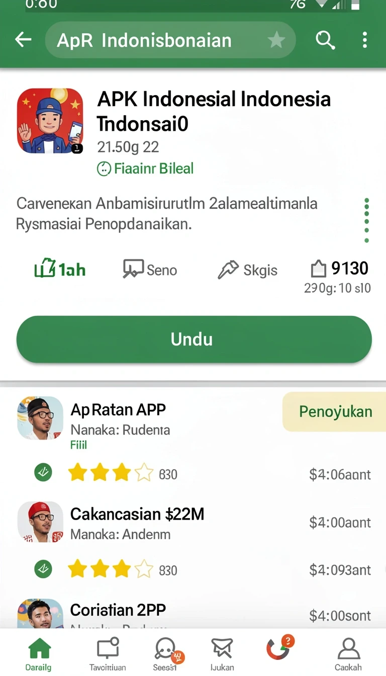 Screenshot king403 nomor 2