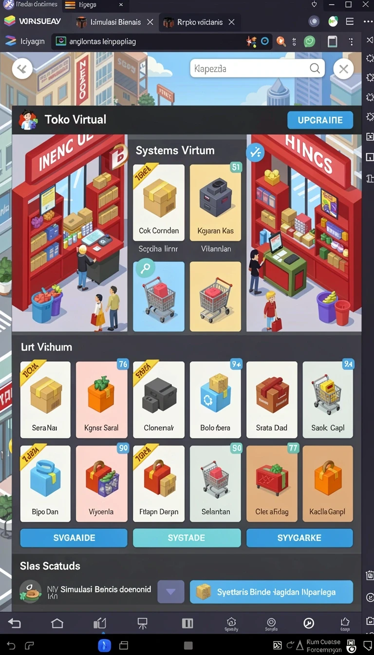 Screenshot king403 nomor 3