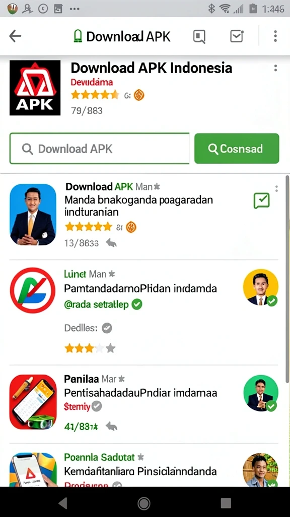 Screenshot koitoto nomor 3