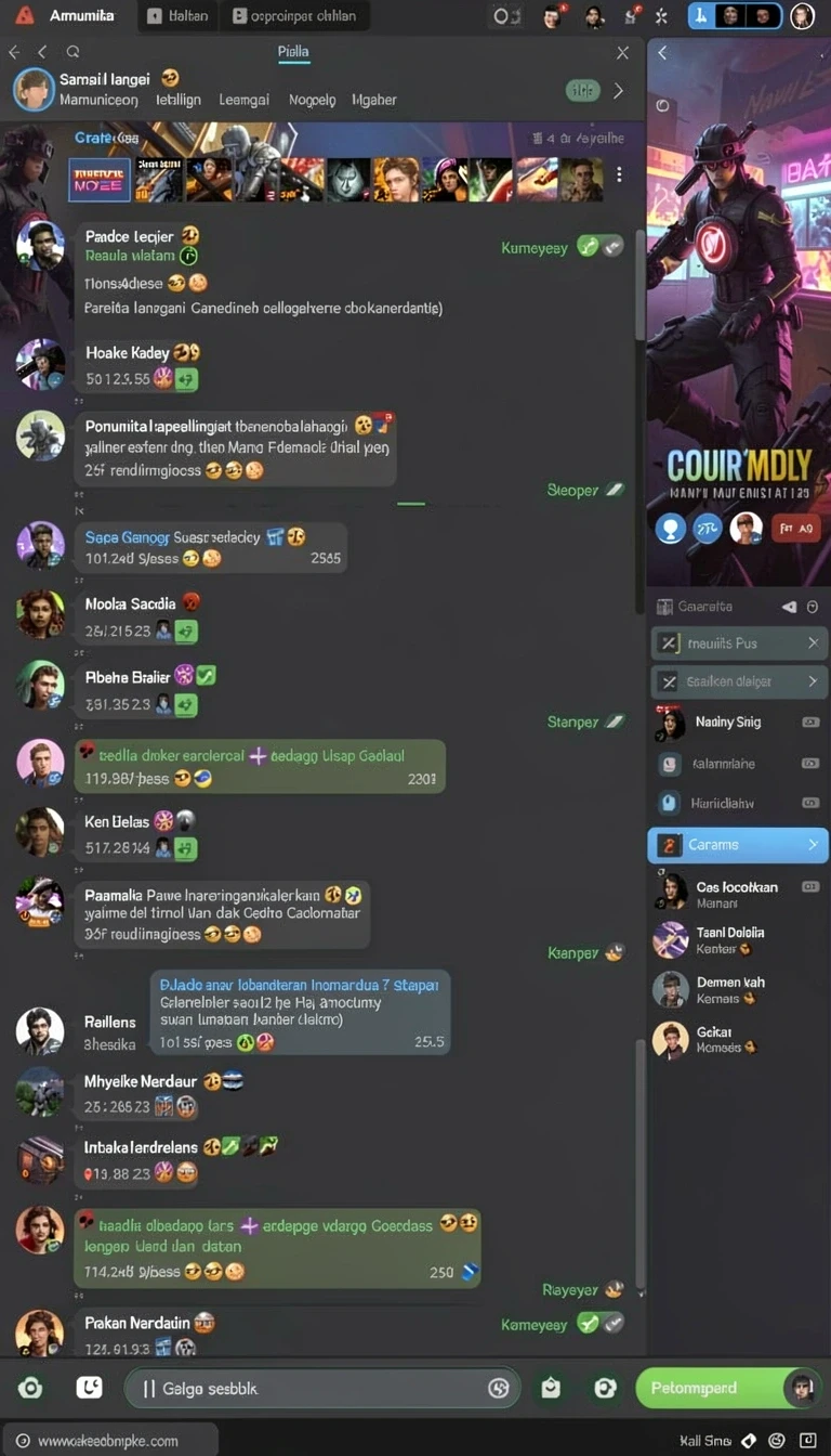 Screenshot kopi4d nomor 3