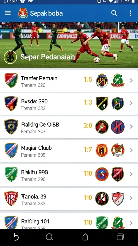 Screenshot lancar138 nomor 2