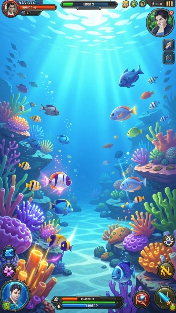 Screenshot lion4d nomor 1