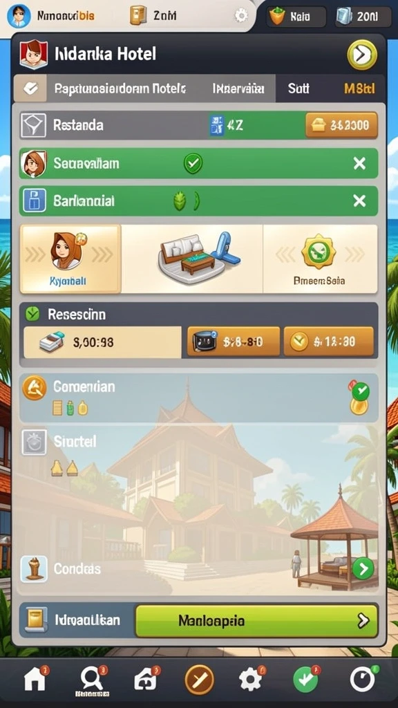 Screenshot lion4d nomor 3