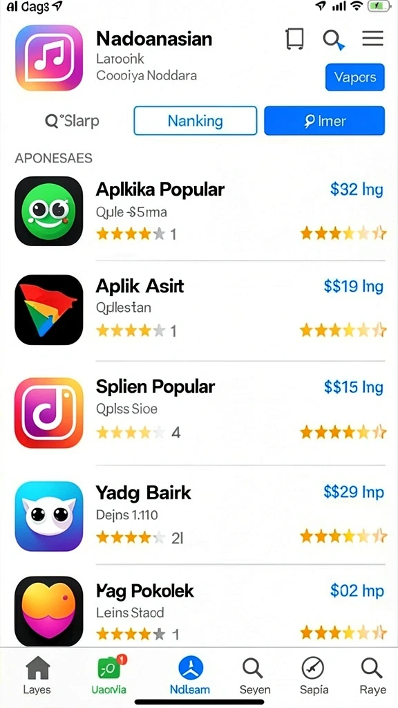 Screenshot luckymino nomor 1