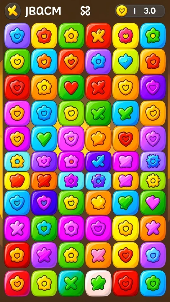 Screenshot lucubet nomor 1