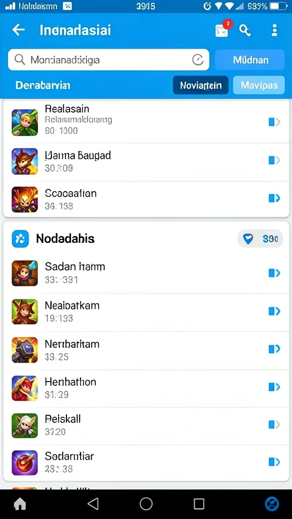 Screenshot lucubet nomor 3