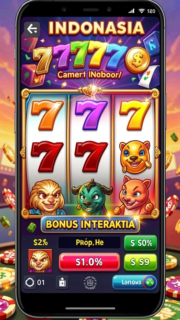 Screenshot luxury138 nomor 3