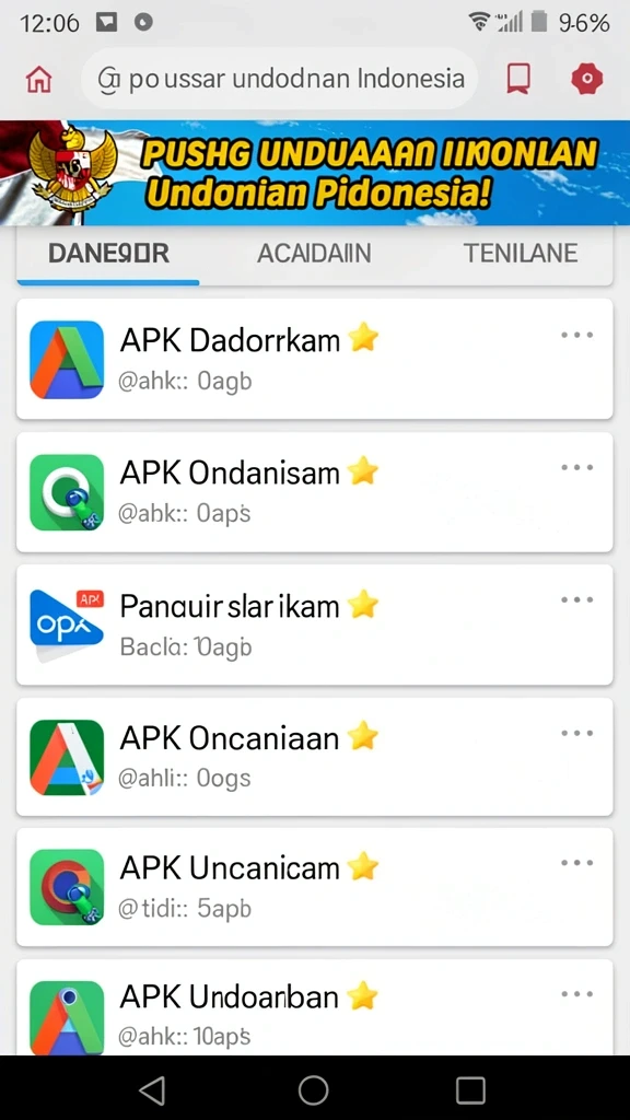 Screenshot mabar88 nomor 2