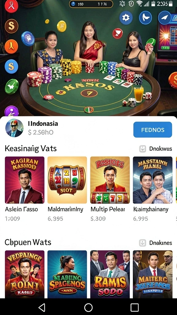 Screenshot mabar88 nomor 3