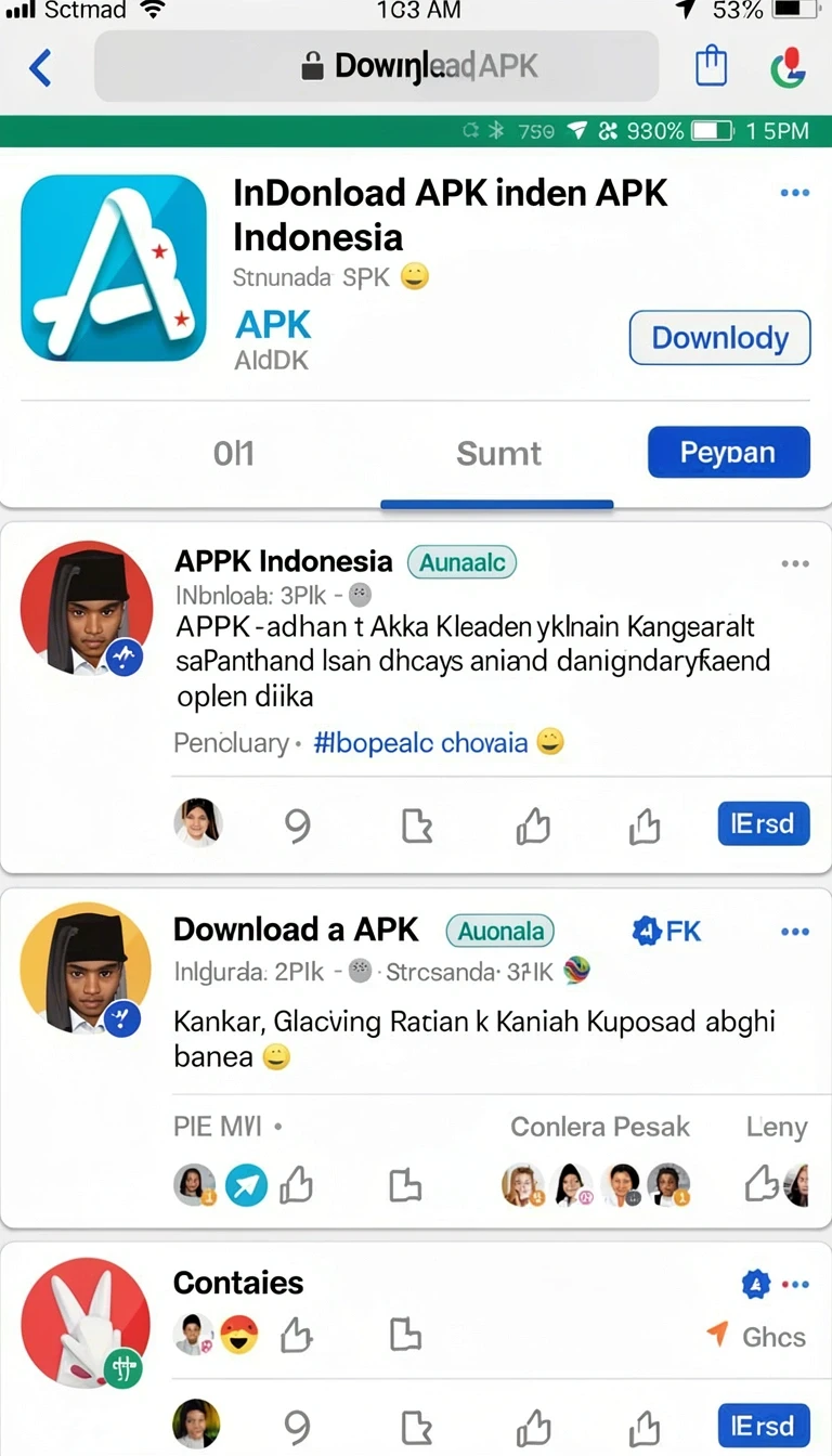 Screenshot mkwin666 nomor 1