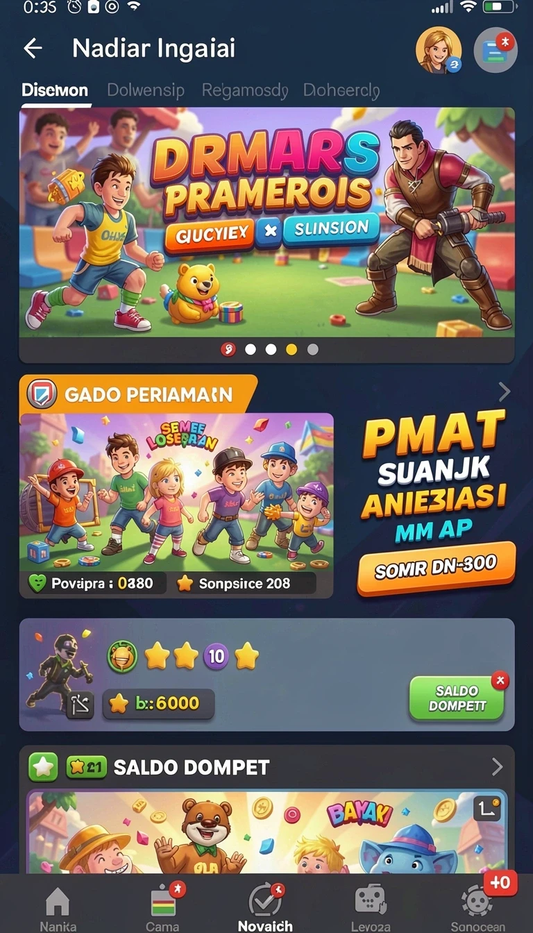 Screenshot mkwin666 nomor 3