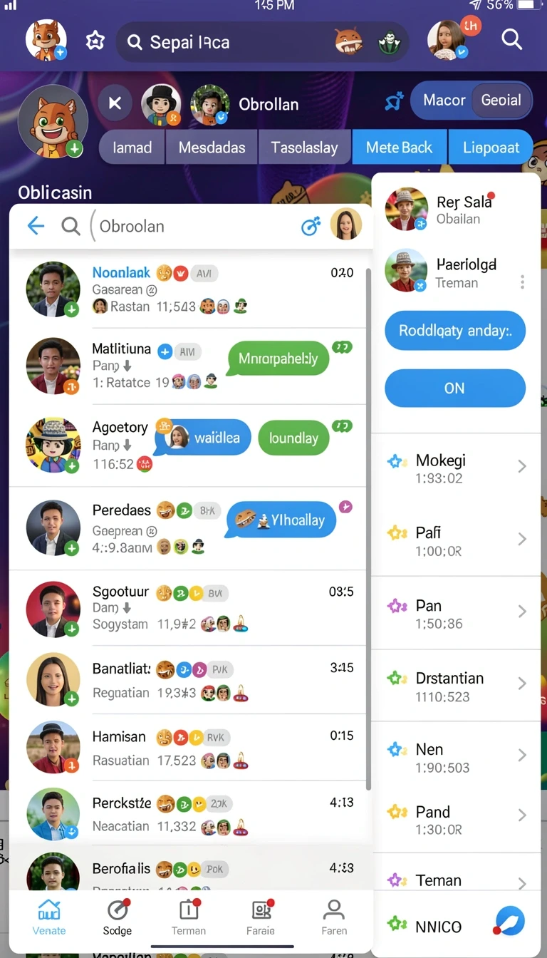 Screenshot montana88 nomor 1