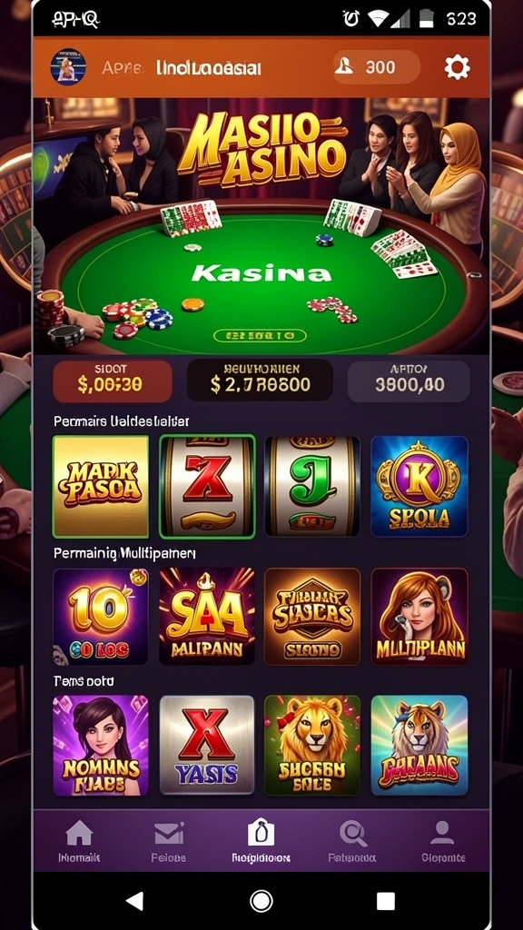 Screenshot multibet88 nomor 1
