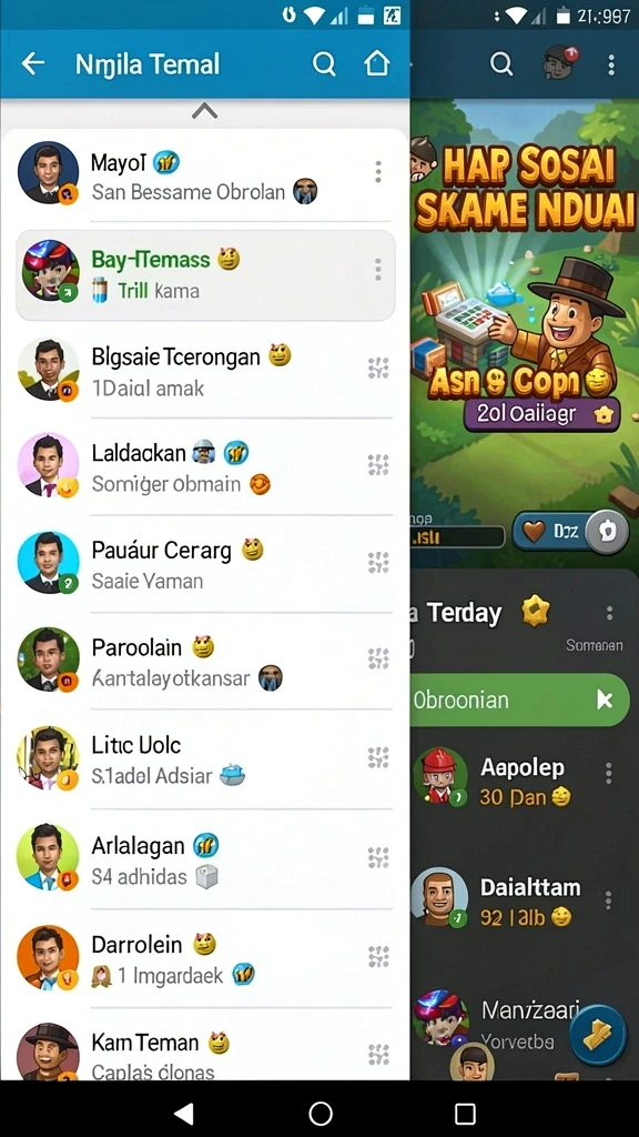 Screenshot naga2000 nomor 1