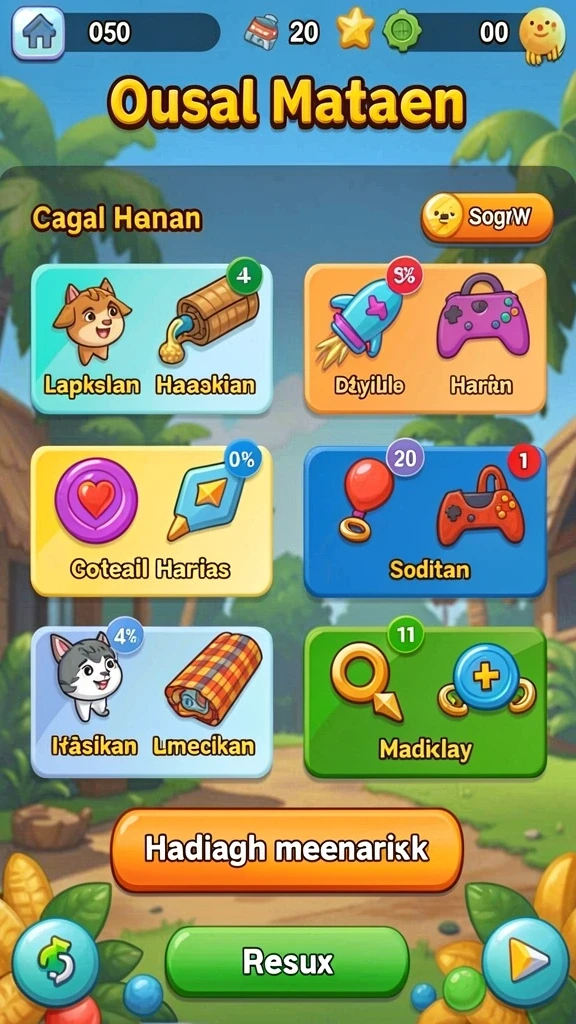 Screenshot nikmat777 nomor 2