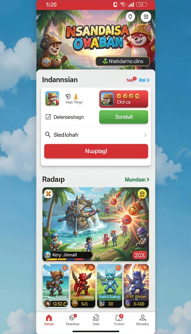 Screenshot olxslot nomor 3