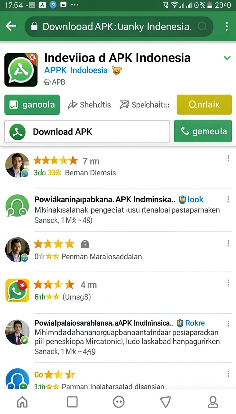 Screenshot playwin nomor 2