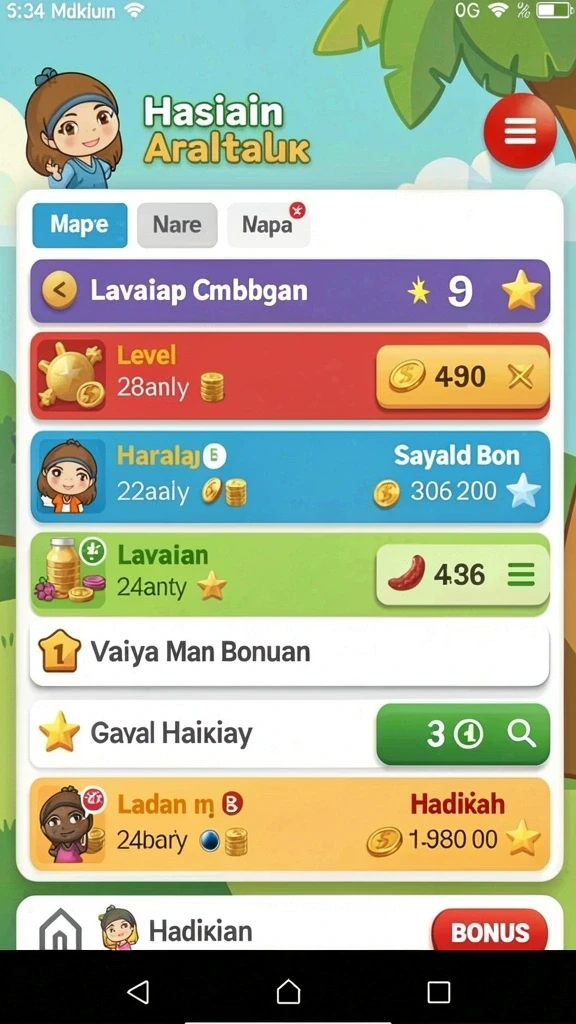 Screenshot playwin123 nomor 1